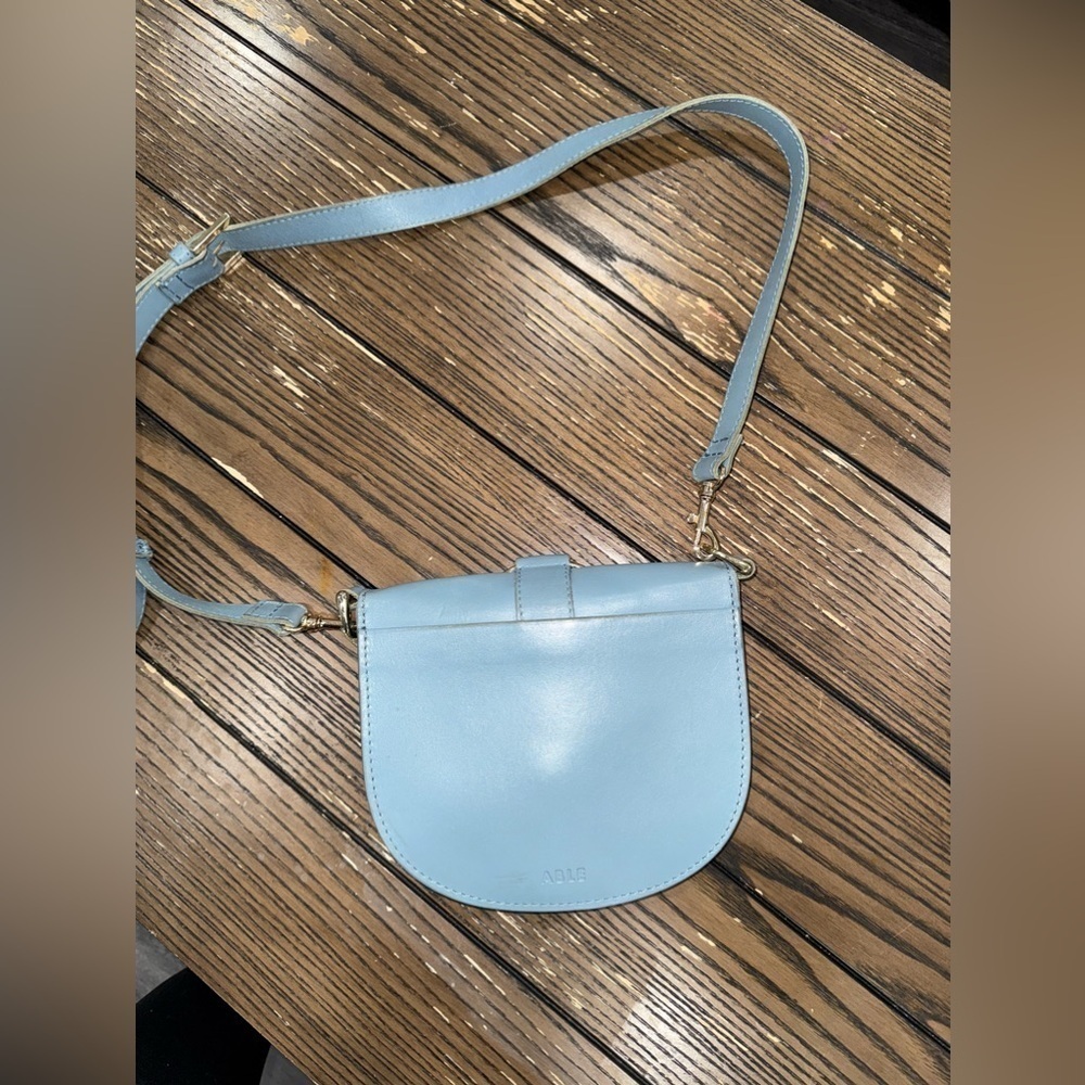 ABLE bag blue - Picture 7 of 13